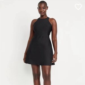 ✨NWT✨ PowerSoft Racerback Athletic Dress